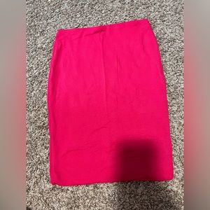 Naked Wardrobe skirt